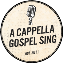 A Cappella Gospel Sing